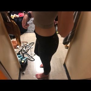 american eagle olive green jeans